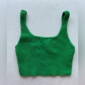 Babaton Top Green Size S